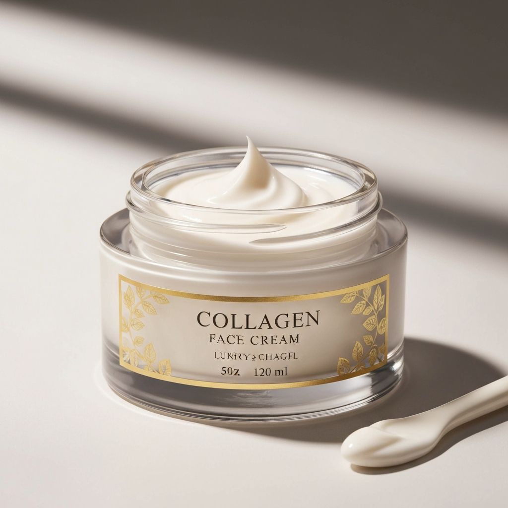 Collagen Care Gesichtscreme